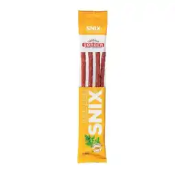 Eurospar Snix Classic EUROSPAR Angebot