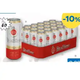 T&G König Pilsner Dose T&G Angebot