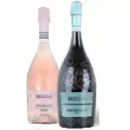 T&G Botter Brilla Prosecco versch. Sorten T&G Angebot