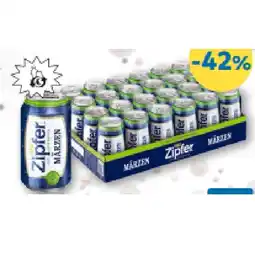 T&G Zipfer Dose T&G Angebot