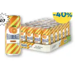 T&G Radlberger Orange oder Zitrone T&G Angebot
