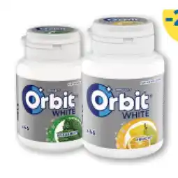 T&G Orbit Kaugummi versch. Sorten T&G Angebot
