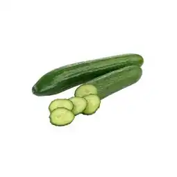 Eurospar knackige Gurke EUROSPAR Angebot