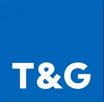 T&G T&G Angebot