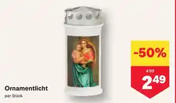 MPreis Ornamentlicht Angebot