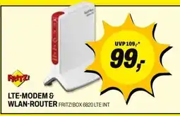 Expert Lte-modem & wlan-router Angebot
