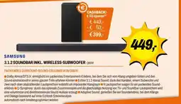 Expert Samsung Angebot