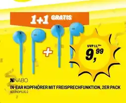 Expert Nabo Angebot