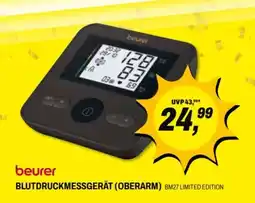 Expert beurer Angebot