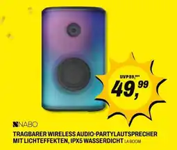 Expert Nabo Angebot