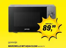 Expert gorenje Angebot