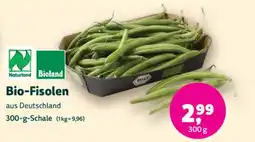Denn's Biomarkt Bio-Fisolen Angebot