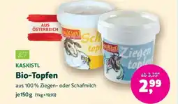 Denn's Biomarkt Bio-Topfen Angebot