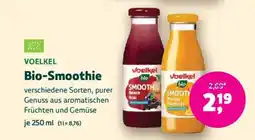 Denn's Biomarkt Voelkel Bio-Smoothie Angebot