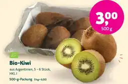 Denn's Biomarkt Bio-Kiwi Angebot