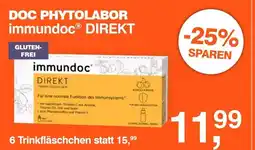 Prokopp Doc phytolabor immund direkt Angebot