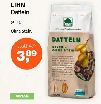 Prokopp Lihn datteln Angebot