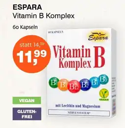 Prokopp Espara Vitamin B Komplex Angebot