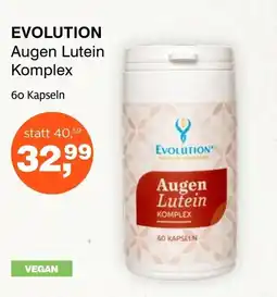 Prokopp Evolution Augen Lutein KOMPLEX Angebot