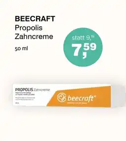 Prokopp Beecraft propolis zahncreme Angebot