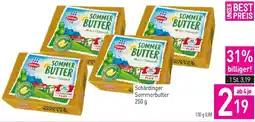 Sutterlüty Schärdinger Sommerbutter Angebot