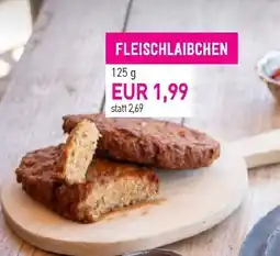 Sutterlüty Fleischlaibchen Angebot