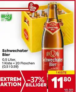Billa Schwechater Bler Angebot