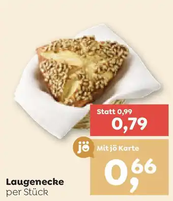 ADEG Laugenecke Angebot