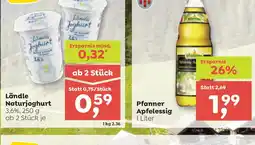 ADEG Mohren Pfiff Angebot