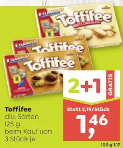 ADEG Toffifee Angebot