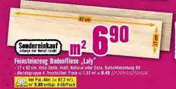 Hornbach Feinsteinzeug Bodenfliese Laly Angebot