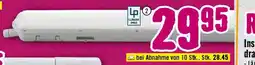 Hornbach LED-Feuchtraum Wannenleuchte Angebot