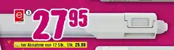Hornbach LED-Feuchtraum Lichtleiste Plus Angebot