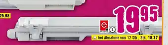 Hornbach FeuchtraumWannenleuchteClassic M Angebot