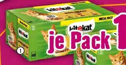Hornbach Katzenfutter nass Bunte Vielfalt Angebot