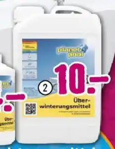 Hornbach Überwinterungsmittel Angebot