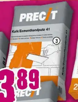Hornbach Kalk Zementhandputz Angebot