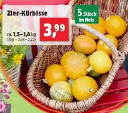 Thomas Philipps Zler Kürbisse Angebot