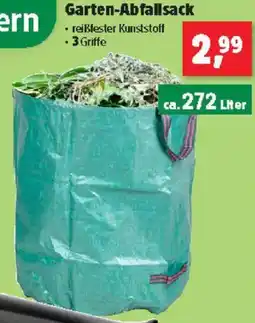 Thomas Philipps Garten Abfallsack Angebot