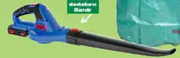 Thomas Philipps Akku Laubbläser LB 18-201-05 Angebot