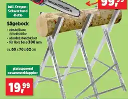 Thomas Philipps Sägebock Angebot