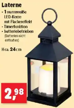 Thomas Philipps Laterne Angebot
