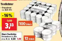 Thomas Philipps Teellchter Angebot