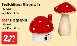 Thomas Philipps Teelichthaus Filegenpliz Angebot