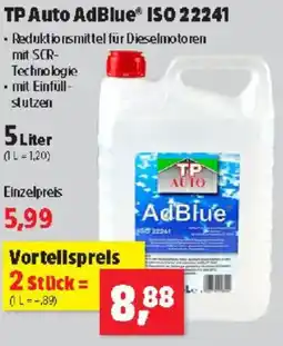 Thomas Philipps TP Auto AdBlue ISO 22241 Angebot