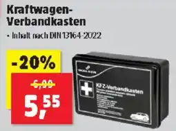 Thomas Philipps Kraftwagen Verbandkasten Angebot
