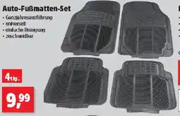 Thomas Philipps Auto Fußmatten Set Angebot