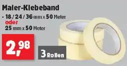 Thomas Philipps Maler Klebeband Angebot