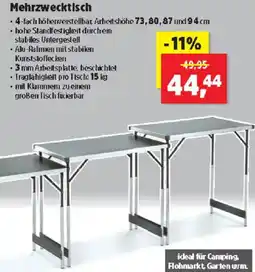 Thomas Philipps Mehrzwecktisch Angebot