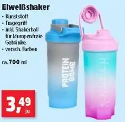 Thomas Philipps Elwelẞshaker Angebot